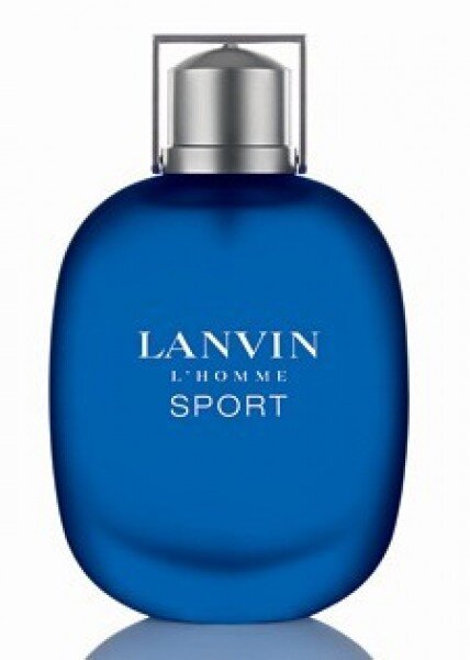 Lanvin L'Homme Sport EDT 50 ml Erkek Parfümü kullananlar yorumlar